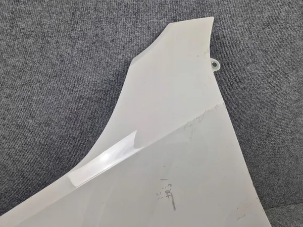 Vänster Framskärm Skoda Octavia 3 2017-2021 image 3