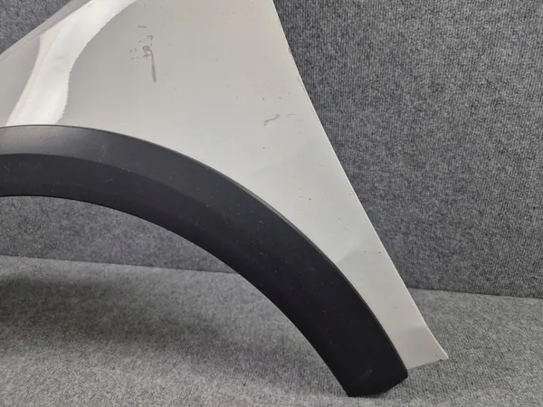 Vänster Framskärm Skoda Octavia 3 2017-2021 image 4