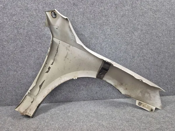 Vänster Framskärm Skoda Octavia 3 2017-2021 image 6