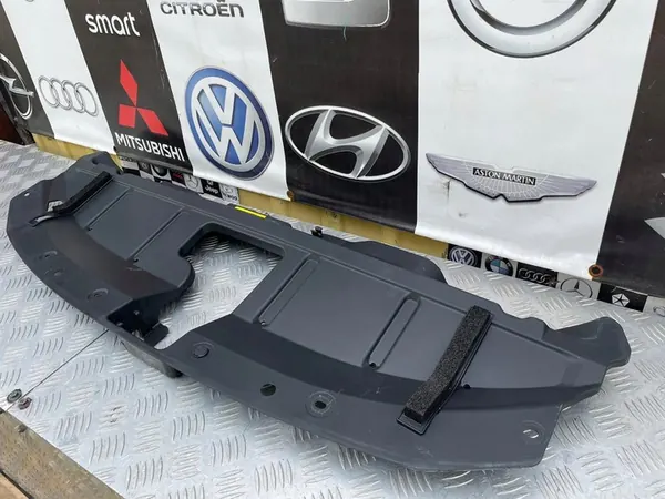 NISSAN X-TRAIL T33 Frontstoßstange 623226RA0A image 2