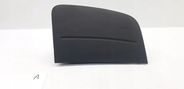 OEM 5J1880204 Passagerarkrockudde för Skoda Roomster image 2