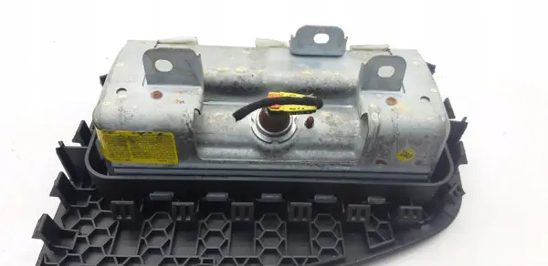 OEM 5J1880204 Passagerarkrockudde för Skoda Roomster image 4