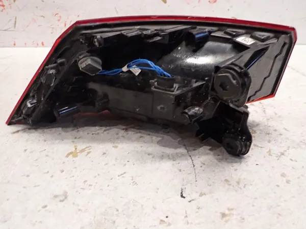 Luz Trasera Derecha VW GOLF VIII HB 2020 5H0945096C image 4