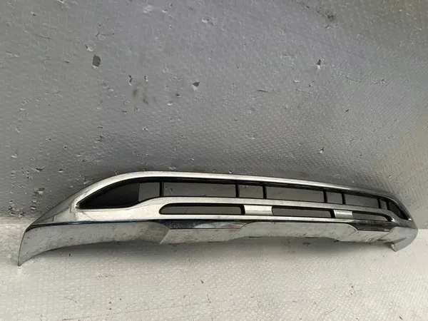 Rejilla de Parachoques Cromada Mercedes GLA A247 image 2