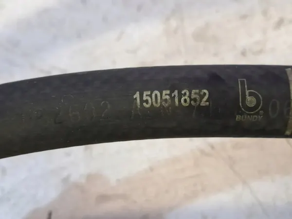 Jäähdytysputki CHEVROLET TAHOE 2003 OEM 15051852 image 4