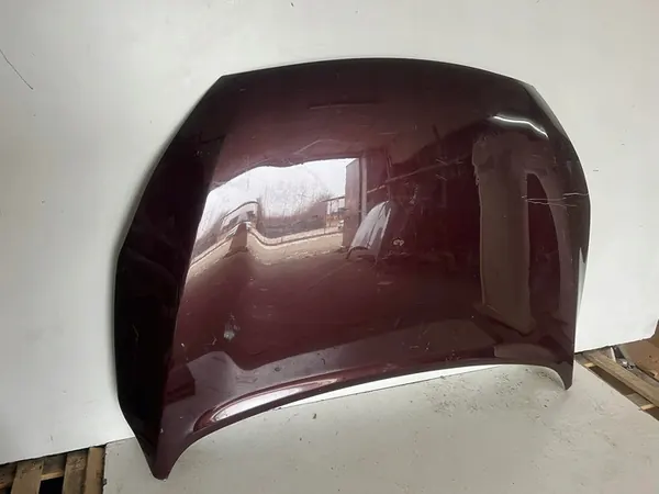 KIA SORENTO III Motorhuv 66400-C5000 image 2