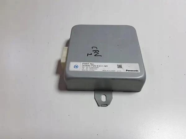 Honda CR-V 2014 Stuurhulpmodule OEM 31600TV0 image 2