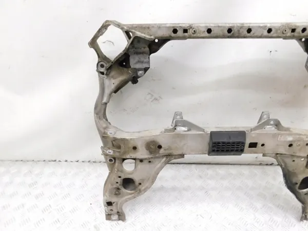 Brazo de control delantero SANKI PRZÓD BMW 1 E87 - Usado image 5