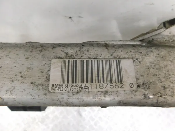 Brazo de control delantero SANKI PRZÓD BMW 1 E87 - Usado image 7
