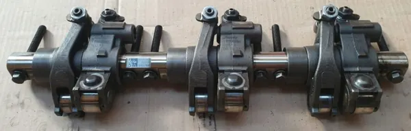 Auspuff-Ventilkipphebel DAF 440 PS 72553 1913731 image 2