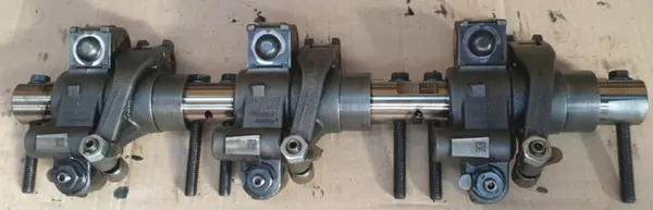 Auspuff-Ventilkipphebel DAF 440 PS 72553 1913731 image 3