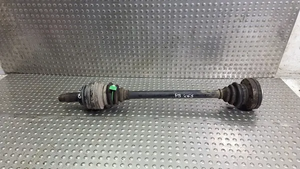 Semi-eixo traseiro direito OEM S26372519 para BMW X5 E53 image 2