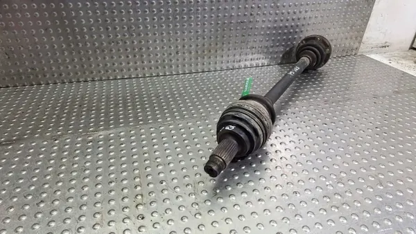 Semi-eixo traseiro direito OEM S26372519 para BMW X5 E53 image 3