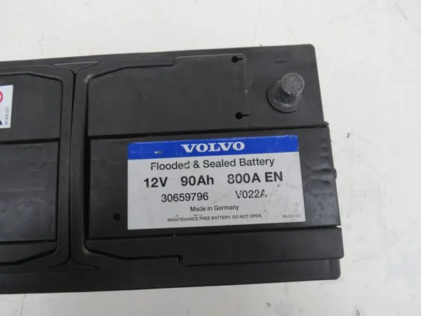 Batterie Volvo d'occasion OEM 30659796 - 1 Ah image 5