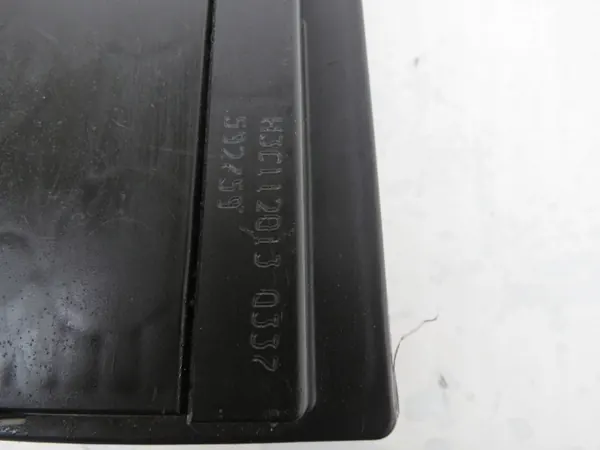 Batterie Volvo d'occasion OEM 30659796 - 1 Ah image 6