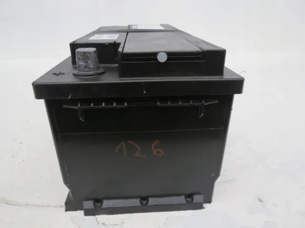 Batterie Volvo d'occasion OEM 30659796 - 1 Ah image 7