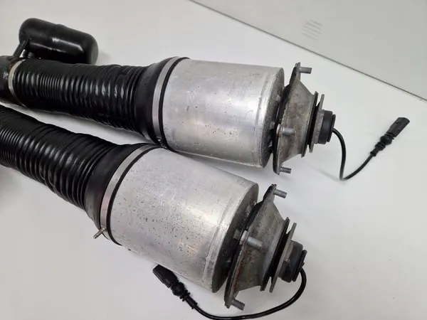 AMMORTIZZATORE BENTLEY CONTINENTAL FLYING SPUR 3W5 image 10