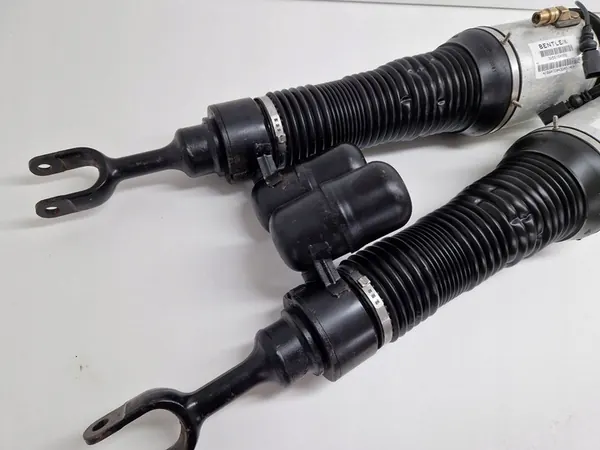 AMMORTIZZATORE BENTLEY CONTINENTAL FLYING SPUR 3W5 image 3