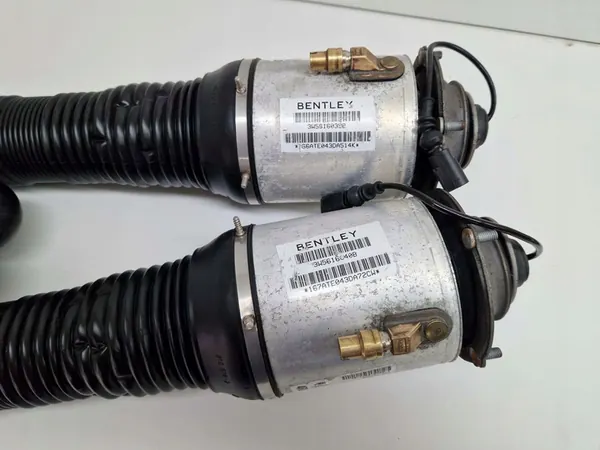 AMMORTIZZATORE BENTLEY CONTINENTAL FLYING SPUR 3W5 image 6