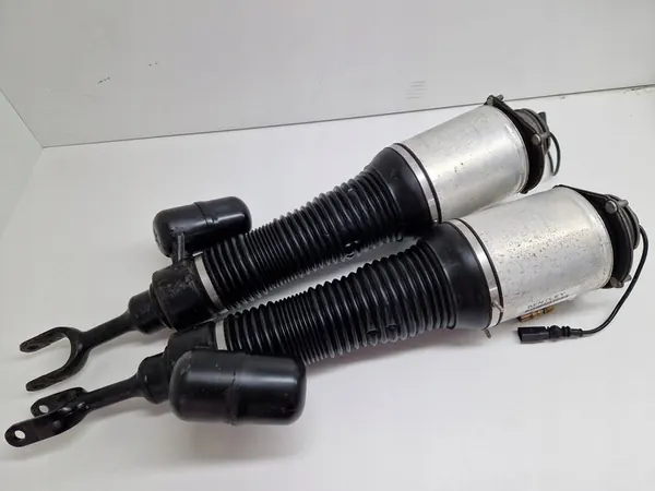 AMMORTIZZATORE BENTLEY CONTINENTAL FLYING SPUR 3W5 image 8