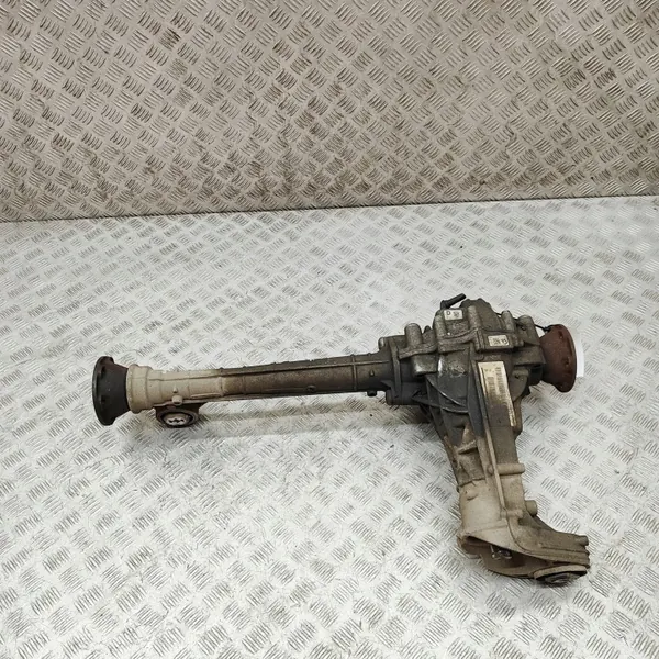 Redutor dianteiro Porsche Cayenne 92A 0BM409505L image 3