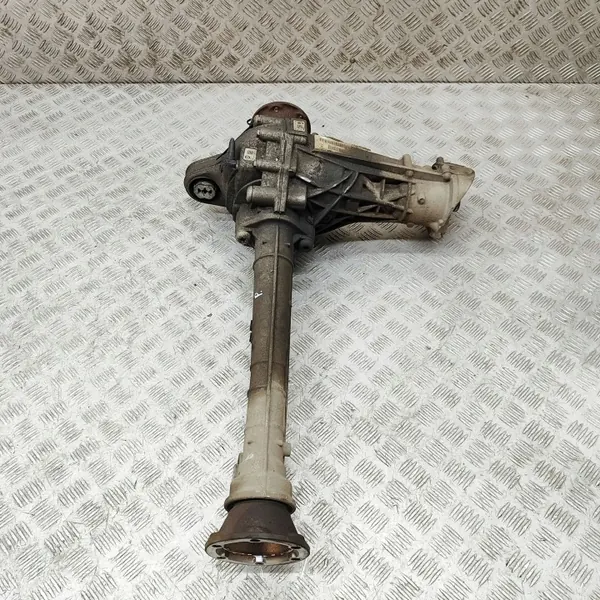 Redutor dianteiro Porsche Cayenne 92A 0BM409505L image 4
