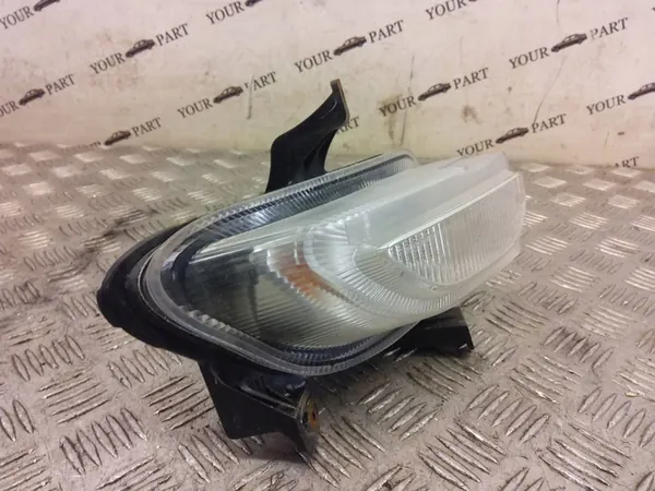 Sinalizador dianteiro esquerdo Jeep Renegade 2016 OEM 51953118 image 3