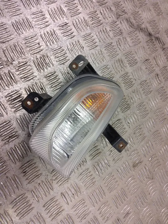 Sinalizador dianteiro esquerdo Jeep Renegade 2016 OEM 51953118 image 5