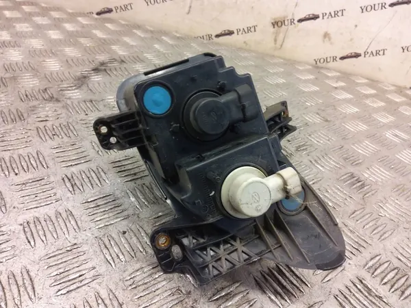 Sinalizador dianteiro esquerdo Jeep Renegade 2016 OEM 51953118 image 6