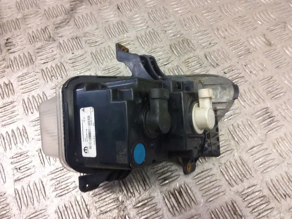 Sinalizador dianteiro esquerdo Jeep Renegade 2016 OEM 51953118 image 7