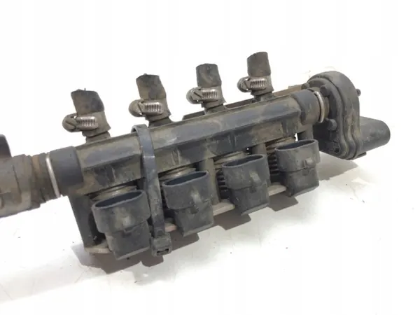 OEM 67R-017064 LPG Gasinjector - Gebruikt image 4