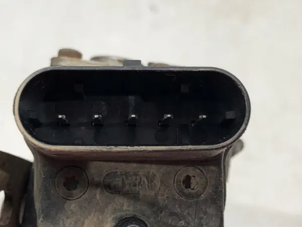 OEM 67R-017064 LPG Gasinjector - Gebruikt image 6