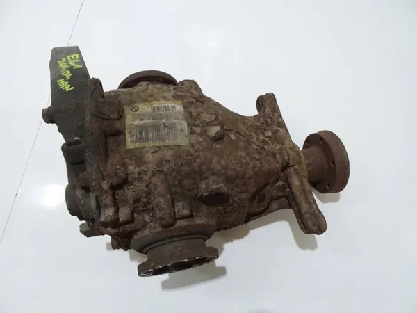 BMW E60 E61 Diferencial 7547092 3.45 image 2
