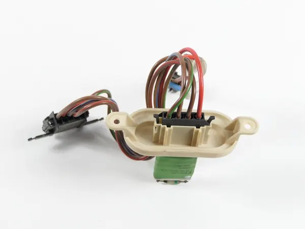 Weerstand Ventilator Motor Renault Laguna II 02-05r. OEM image 4