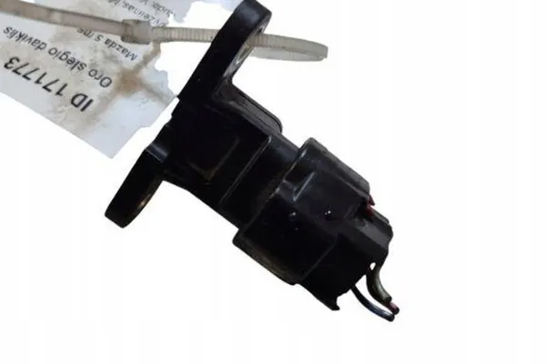 Sensor MAP MAZDA MPV II 2.0L Diesel 2008 RF7J18211 image 3