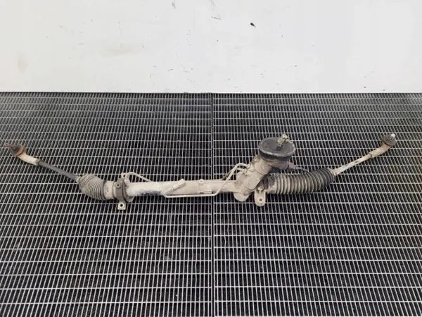 Ohjausvaihde hammastanko OEM AUST130418 VW Polo 9N image 2