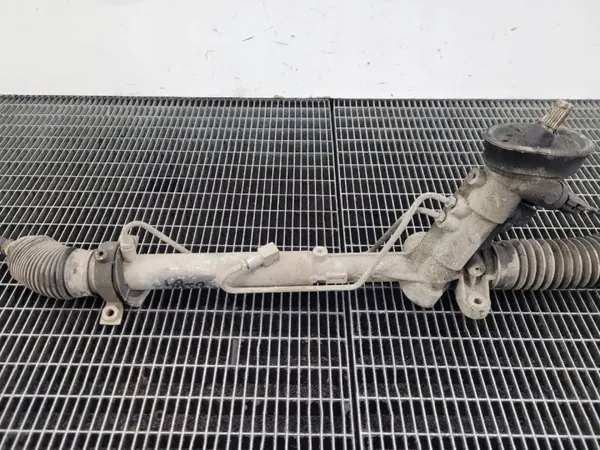 Ohjausvaihde hammastanko OEM AUST130418 VW Polo 9N image 3
