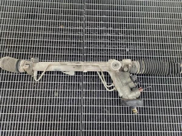 Ohjausvaihde hammastanko OEM AUST130418 VW Polo 9N image 7