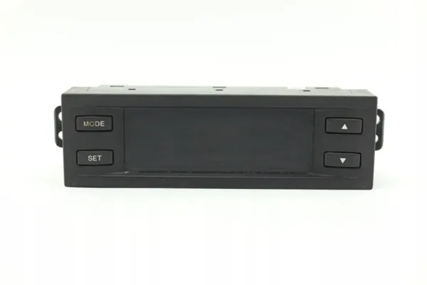 Daewoo Evanda 2003 Display OEM 96652168 Schwarz image 2