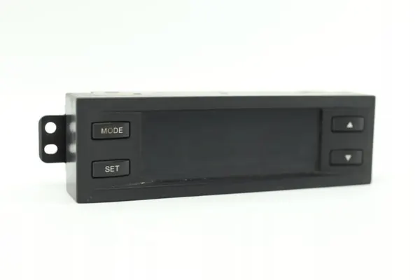 Daewoo Evanda 2003 Display OEM 96652168 Schwarz image 4