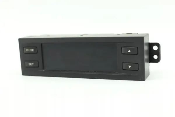 Daewoo Evanda 2003 Display OEM 96652168 Schwarz image 5