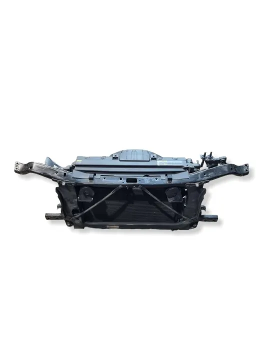 Jeu de radiateur Jeep Gladiator d'occasion OEM 0 image 2