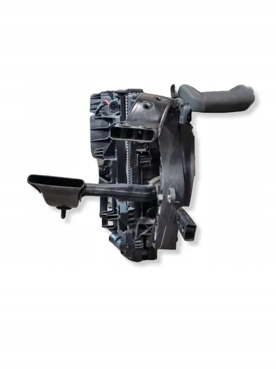 Jeu de radiateur Jeep Gladiator d'occasion OEM 0 image 5