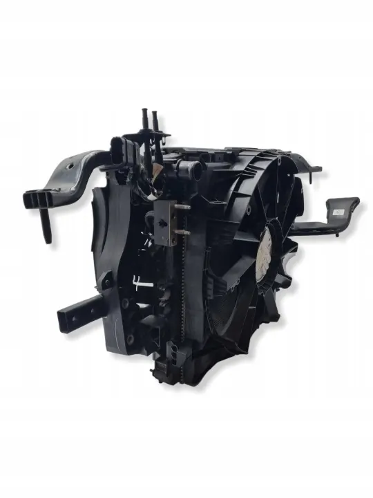 Jeu de radiateur Jeep Gladiator d'occasion OEM 0 image 6