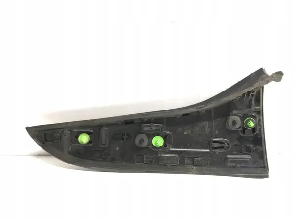 Mercedes-Benz B W247 linker kofferspoiler OEM A2477901300 image 5