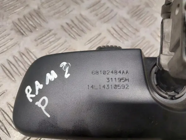 OEM 68102484AA sisätakapeili Dodge RAM 1500:lle image 5