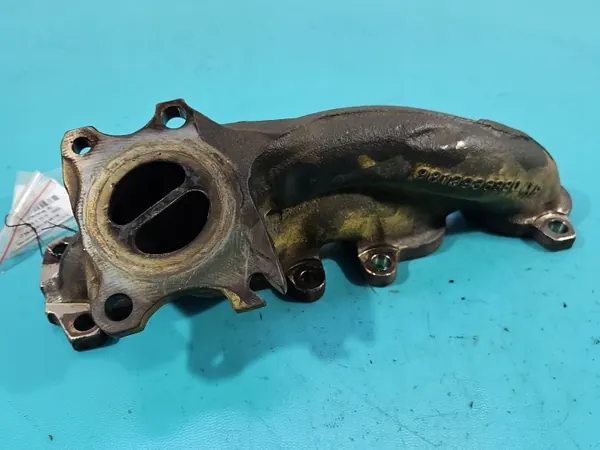 Colector de Escape OEM 9813936880 para Peugeot 3008 II image 2