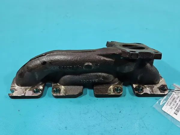 Colector de Escape OEM 9813936880 para Peugeot 3008 II image 4