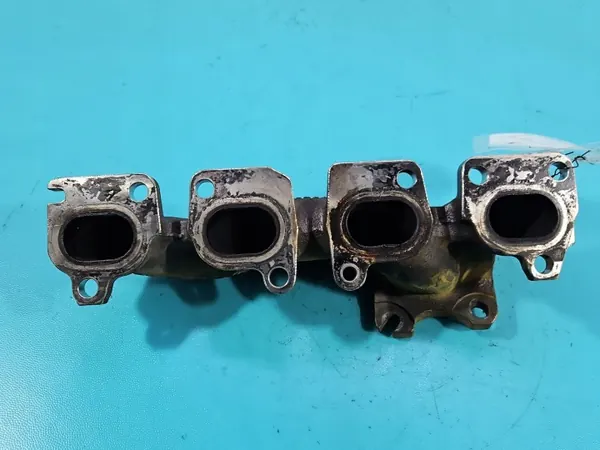 Colector de Escape OEM 9813936880 para Peugeot 3008 II image 6