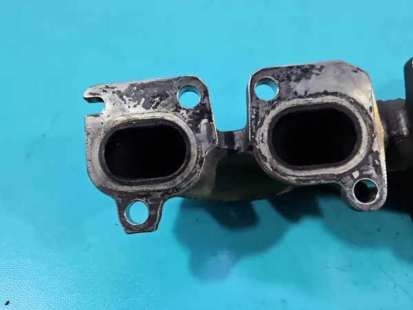 Colector de Escape OEM 9813936880 para Peugeot 3008 II image 8